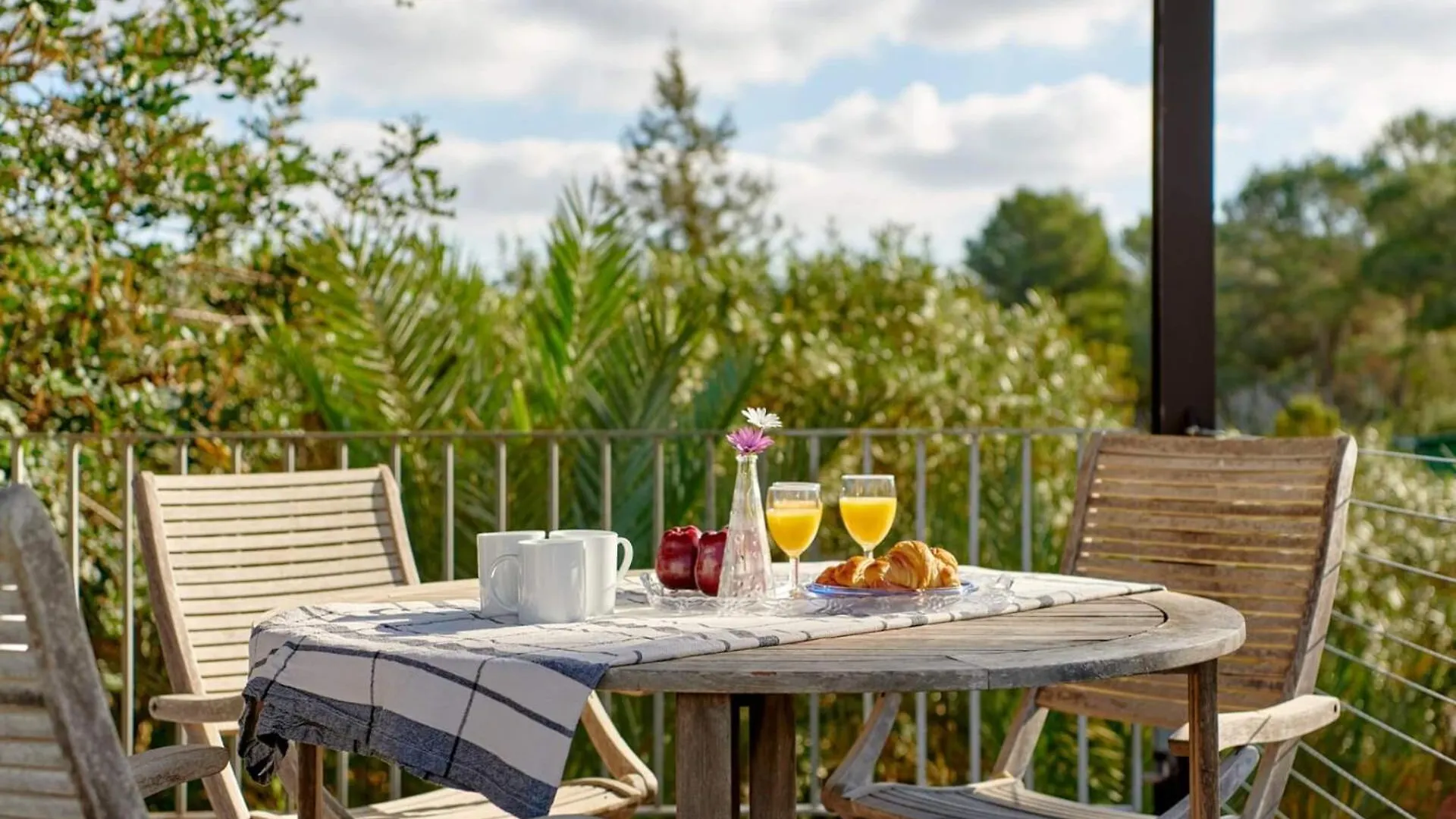 Villa Munt Blanc Ibiza Puig D'en Valls