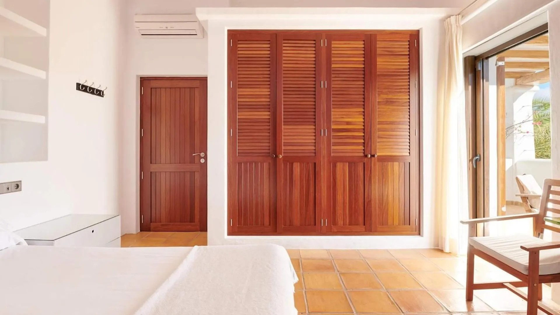 Villa Munt Blanc Ibiza Puig D'en Valls